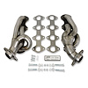 1-5/8" Shorty Headers 2005-2010 F250/F350 5.4L 3V - image 1