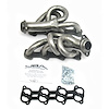 1-1/2" Shorty Headers 1997-2003 Ford Truck 4.6L - image 1