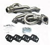 Shorty Headers 2002 Lincoln Blackwood 5.4L 4V - image 1