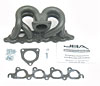 Shorty Headers 2000-04 Focus 2.0L Zetec (Excl. SVT) - image 1
