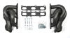 HEADER SHORTY STAINLESS S - image 1