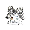 Headers 2015-2016 Ford F-150 5.0L [Ceramic Coated] - image 1