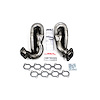 Shorty Headers 2007-2014 Mustang GT500 5.4/5.8L - image 1