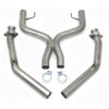 X-Pipe 2005-2010 Mustang GT 4.6L - image 1