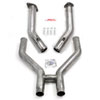 H-Pipe 2011-2014 Mustang - image 1