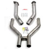 H-Pipe 2011-2014 Mustang 5.0L - image 1