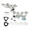 Shorty Headers 2001-2002 Camaro 5.7L LS1 - image 1