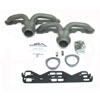 Shorty Headers 1957-1974 Corvette Small Block W/out Air Injection - image 1