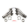 1-5/8" Shorty Headers 2010-2011 Camaro 3.6L V6 - image 1