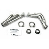 Shorty Headers 2010-2011 Chevy Camaro 3.6L V6 - image 1