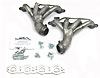 Shorty Headers 1997-99 Corvette LS1/LS6 - image 1