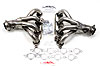 Shorty Headers 2000 Corvette 5.7L LS1/LS6 - image 1