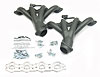 Shorty Headers 2001-2004 Corvette 5.7L LS1/Z06 - image 1