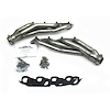 Shorty Headers 1988-1993 C/K Series Pick Up 7.4L 454SS w/ Air inj.
