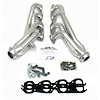 Shorty Headers 1996-2000 C/K Series Pick Up 7.4L w/o Air inj. - image 1