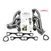 Shorty Headers 1965-1987 El Camino/Malibu Small Block w/Carb