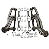1832S Shorty Headers for 1988-1995 GM Trucks, SUVs w/5.0L & 5.7L Engines [w/Air Injection]