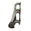 1832S Shorty Headers for 1988-1995 GM Trucks, SUVs w/5.0L & 5.7L Engines [w/Air Injection] - image 2