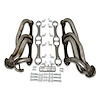 1832S Shorty Headers for 1996-2000 GM Trucks, SUVs w/5.0L & 5.7L Engines [w/o Air Injection] - image 1
