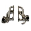 1832S Shorty Headers for 1996-2000 GM Trucks, SUVs w/5.0L & 5.7L Engines [w/o Air Injection] - image 2