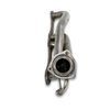 1832S Shorty Headers for 1996-2000 GM Trucks, SUVs w/5.0L & 5.7L Engines [w/o Air Injection] - image 3