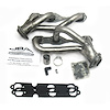Shorty Headers 1988-1995, 2002-2003 Sonoma/S-10 4.3L 2WD - image 1