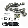 Shorty Headers 1988-1995 C/K Series Pick Up 4.3L w/o Air Injection