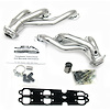 Shorty Headers 1988-1995 C/K Series Pick Up 4.3L w/o Air Injection - image 1