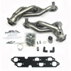 Shorty Headers 1988-1995 C/K Series Pick Up w/ Air Injection - image 1
