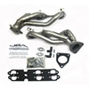 Shorty Headers 1999-2002 Silverado 4.3L w/ Air Injection - image 1