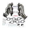 1842S-10 Shorty Headers for Select 2014-2020 GM Truck 4.3L V6 - image 1