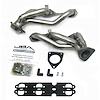 Shorty Headers 1999-2002 Silverado 4.3L w/o Air Injection - image 1