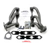Shorty Headers 1999-2002 Silverado 4.3L w/o Air Injection - image 1