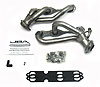 Shorty Headers 1996-2001 S10 4.3L 2wd w/o Air injection - image 1