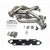 Shorty Headers 1996-2001 S10 4.3L 2wd w/ Air injection - image 1