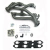 Shorty Headers 1996-2001 S10 4.3L 2wd w/ Air injection - image 1