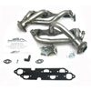 Shorty Headers 1999-2001 S10 4.3L 4wd w/ Air injection - image 1