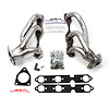 Shorty Headers 2003-2013 Silverado 4.3L - image 1