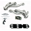 Shorty Headers 1996-1999 C/K Series Pickup 4.3L - image 1