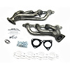 1-5/8" Shorty Headers 1999-2002 Escalade/ESV/EXT 6.0L w/EGR - image 1
