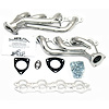Shorty Headers 1999-2002 Escalade/ESV/EXT 6.0L w/ EGR - image 1