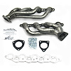 Shorty Headers 2003-2006 Hummer/Escalade/ESV/EXT 6.0L (No EGR) - image 1
