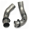 Downpipes 2001-2006 Silverado 8.1L