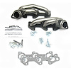 Shorty Headers 2005-2009 Jeep Liberty 3.7L - image 1