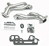 Shorty Headers 1992-1995 Dodge Dakota 3.9L - image 1