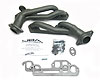 Shorty Headers 1992-1995 Dodge Dakota 3.9L - image 1