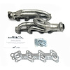 Shorty Headers 2004-2007 Dodge Dakota/Ram 4.7L - image 1