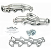 Shorty Headers 2004-2007 Dodge Dakota/Ram 4.7L - image 1