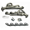 Shorty Headers 1996-2002 Dodge Ram 8.0L - image 1