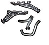 Shorty Headers 2003 5.7L Hemi 1500 4WD - image 1